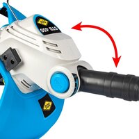 DDE BlueTech GTB 400 (без АКБ) Image #2