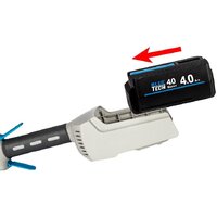 DDE BlueTech GTB 400 (без АКБ) Image #3