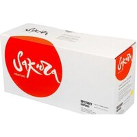 Sakura Printing SASPC250EY (аналог Ricoh SP C250E Y)