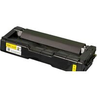 Sakura Printing SASPC250EY (аналог Ricoh SP C250E Y) Image #2