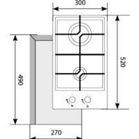 LEX GVG 321 BL Image #5