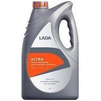 LADA Ultra 5W-40 4л