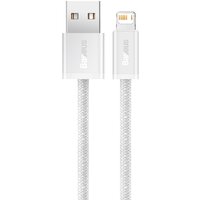 Baseus Dynamic Series Fast Charging Data Cable USB to iP CALD000402 Image #3