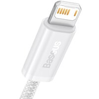 Baseus Dynamic Series Fast Charging Data Cable USB to iP CALD000402 Image #2