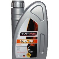 KraftMax 10W-40 Diesel KM126/1 1л