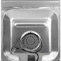 GrandGermes OBE-60BK-15 (чёрный) Image #5