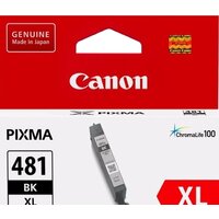 Canon CLI-481XL BK Image #1