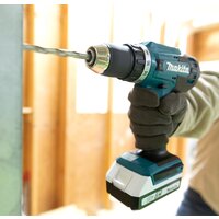 Makita DF488DWAE (с 2-мя АКБ, кейс) Image #5