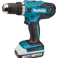 Makita DF488DWAE (с 2-мя АКБ, кейс) Image #2