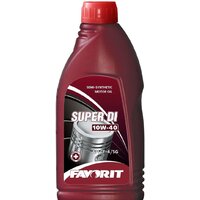 Favorit Super DI 10W-40 0.9л