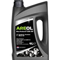 Areol Max Protect F 5W-30 4л
