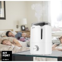 Kitfort KT-2802-1 Image #7