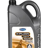 Comma X-Flow Type S 10W-40 1л