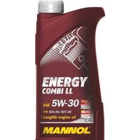 Mannol ENERGY COMBI LL 5W-30 1л