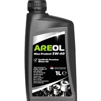 Areol Max Protect 5W-40 1л