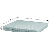 Mahle Knecht LA144