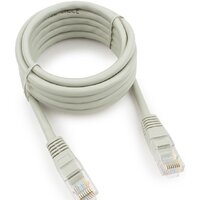 Cablexpert PP10-2M (2 м, серый)