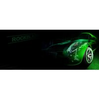 Rockblade Rock 525 235/50R19 103W XL Image #4