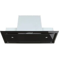 Akpo Neva Glass II 80 WK-10 (черное стекло/черный)