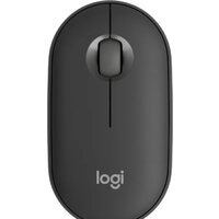 Logitech M350S Pebble 2 (графит)