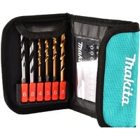 Makita D-31762 (17 предметов) Image #3