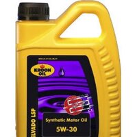 Kroon Oil Elvado LSP 5W-30 5л