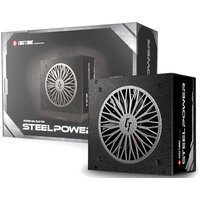 Chieftec Steel Power BDK-550FC Image #7