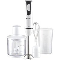 Blackton Bt HB401S (белый/черный)