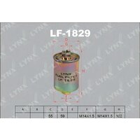 LynxAuto LF1829
