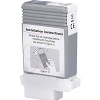 Sakura Printing SI2884C001 (аналог Canon PFI-120 MBK) Image #2