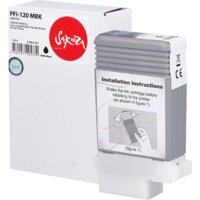 Sakura Printing SI2884C001 (аналог Canon PFI-120 MBK) Image #3