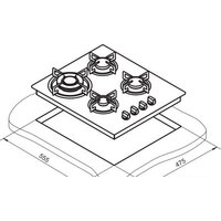 Darina 1T1 BGC 341 12 B Image #2