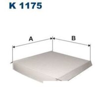 Filtron K1175