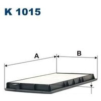 Filtron K1015