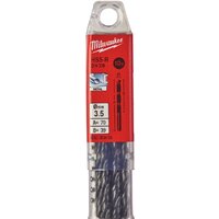 Milwaukee 4932363469 (10 предметов)