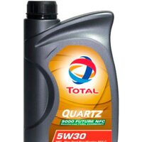 Total Quartz 9000 Future NFC 5W-30 1л