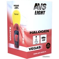 AVS Vegas HB4/9006 12V 55W 1шт [A78146S]