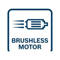 Bosch GSR 185-LI Professional 06019K3000 (с 2-мя АКБ, кейс) Image #2