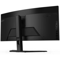 Gigabyte G34WQC A Image #4