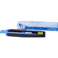 NV Print NV-CEXV42 (аналог Canon C-EXV42 Black)