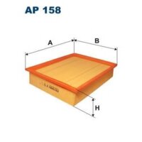 Filtron AP158