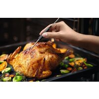 Electrolux SteamBake 600 EOD6P77WZ Image #8