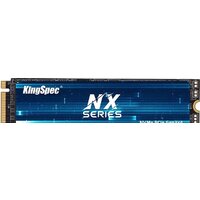 KingSpec NX-256-2280 256GB