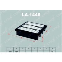LynxAuto LA1446