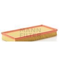 MANN-filter C35124