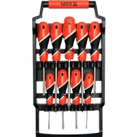 Yato YT-25968 (9 предметов)