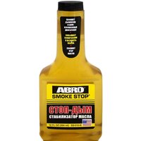 ABRO Стоп-дым стабилизатор масла SS-510 354 мл