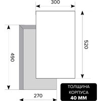 LEX GVS 321 IX Image #4