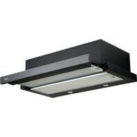 Akpo Light eco glass 50 WK-7 (черный)