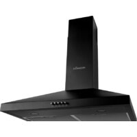 Konigin Canary 50 (черный)